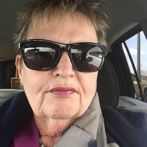 Meet your Posher, Kristin